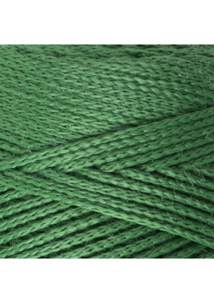 Macrame Yeşil El Örgü İpi - Rm 0172 - 34348 fiyatları