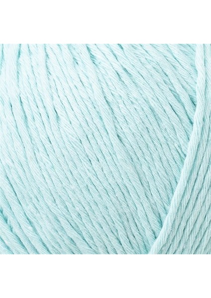 Natural Cotton Cam Göbeği El Örgü İpi - R087 - 33901