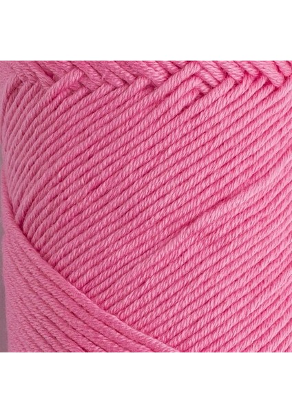 Baby Cotton Pembe El Örgü İpi - L046 - 33645 fiyatları