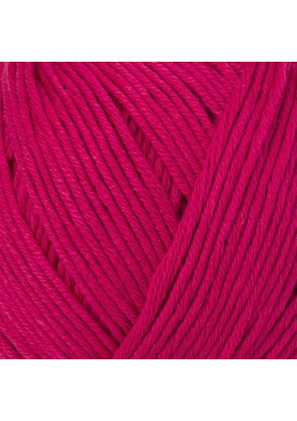 Cottony Fuşya Bebek El Örgü İpi - P24 - 33656 fiyatları
