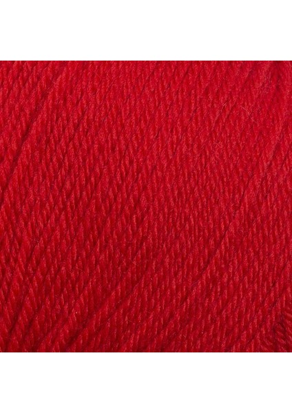 Merino Kırmızı El Örgü İpi - L092 - 33789 fiyatları