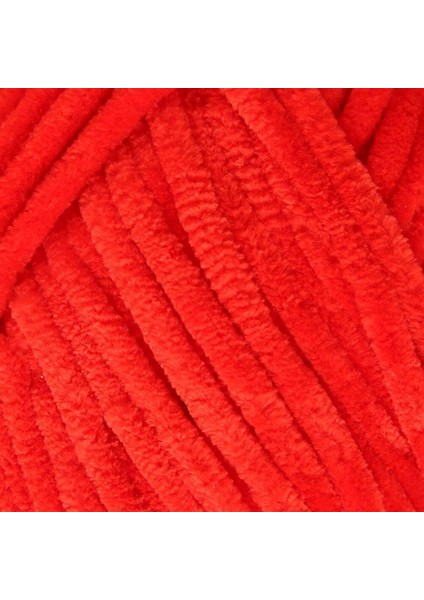 Mellow Kırmızı El Örgü İpi - 911 fiyatları