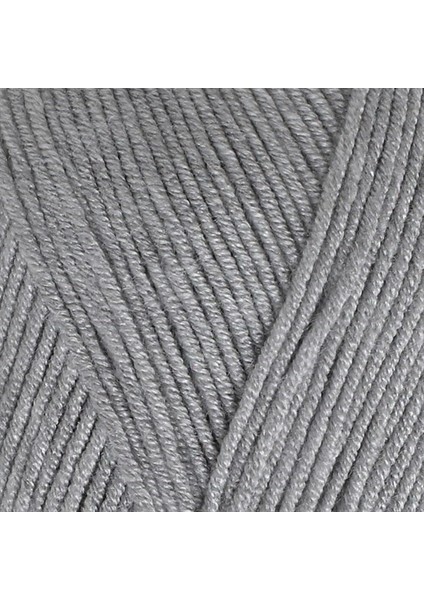 Baby Boom Gri El Örgü İpi - 1111 - 34452 fiyatları