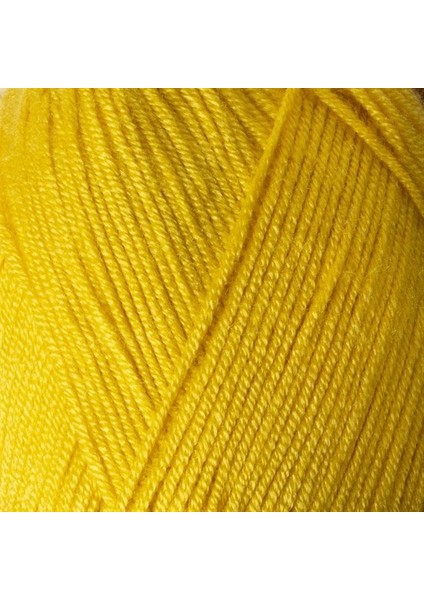 Baby Boom Sarı El Örgü İpi - 1321 - 34128 fiyatları