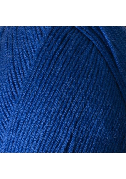 Baby Boom Saks Mavi El Örgü İpi - 605 - 34126 fiyatları