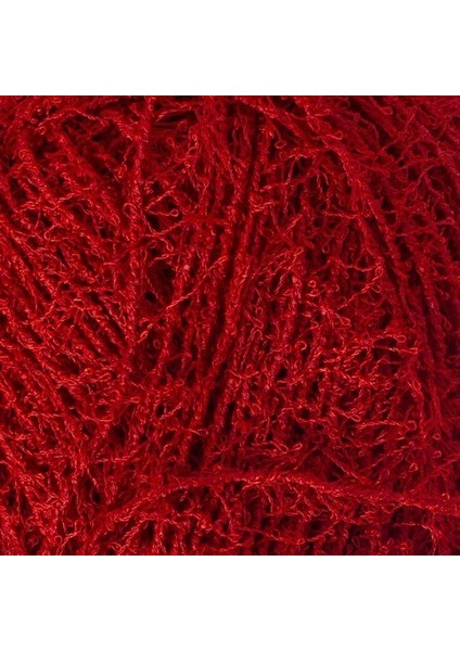 Wash Kırmızı El Örgü İpi - R003 - 34027 fiyatları