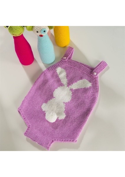 La Mia Angora 50GR Mavi El Örgü Ipi - L071 - 33802 fırsatları