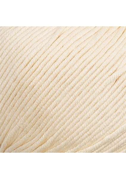 Xl Mercerized Krem El Örgü İpi - 174 - 33769 fiyatları