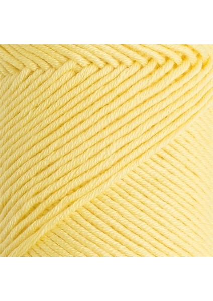 Baby Cotton Sarı El Örgü İpi - L043 - 33646 fiyatları
