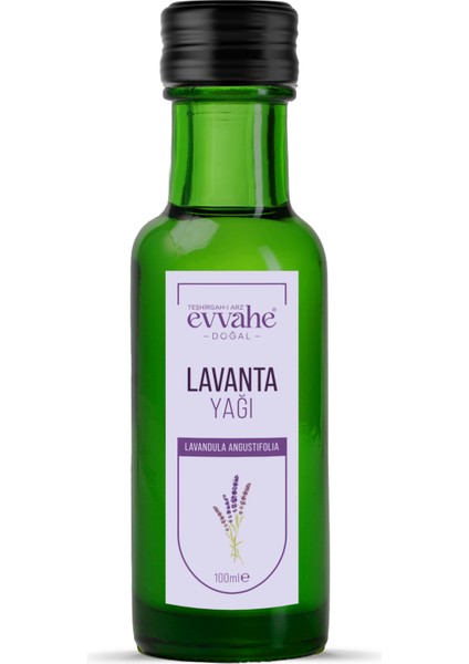 LAVANTA YAĞI 100 ml
