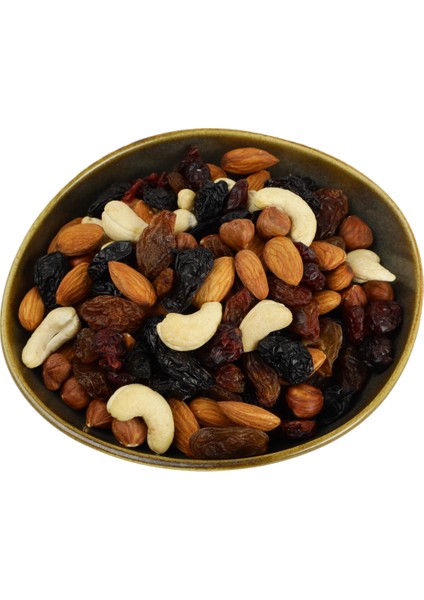 Duble Enerji Karışık 650 Gr.