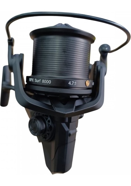 Rpx 8000 Surf Olta Makınesı