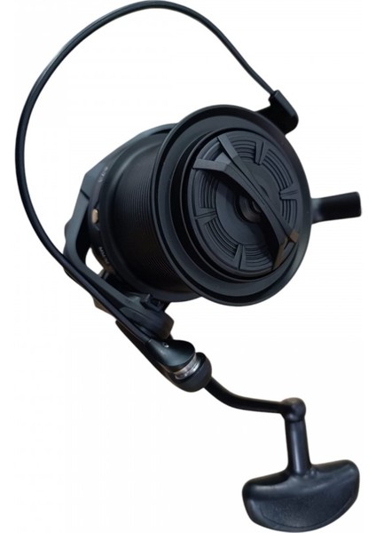Rpx 8000 Surf Olta Makınesı
