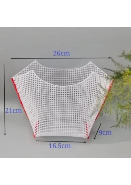 Çanta Aksesuar Kelebek Model Plastik Kanvas Beyaz Renk modelleri