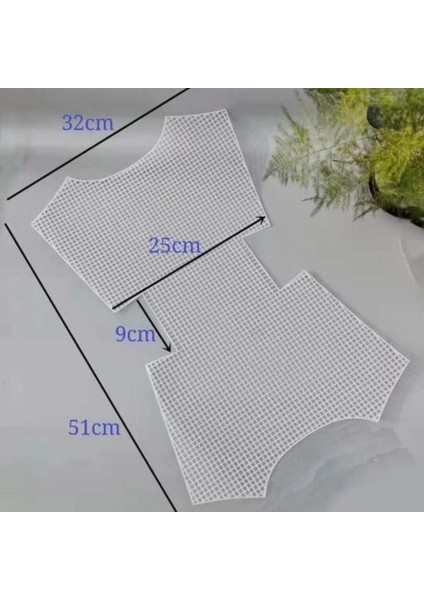 Çanta Aksesuar Kelebek Model Plastik Kanvas Siyah Renk fiyatları