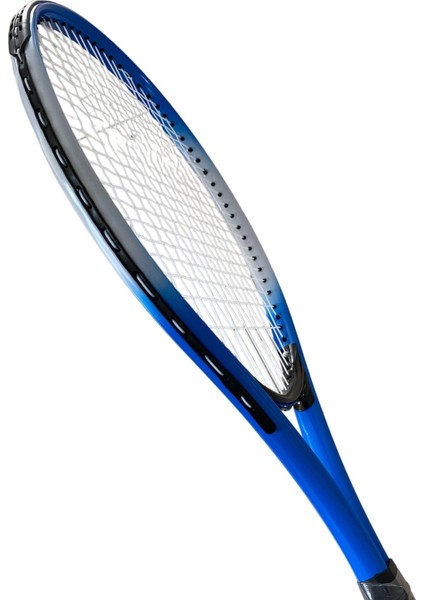 Kort Tenis Yetişkin Raketi Seti Başlangıç Seviye Tenis Raketi Seti+Taşıma Çantası modelleri