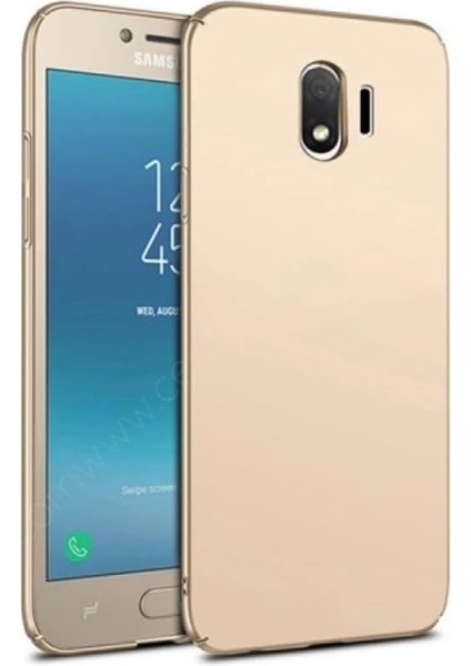 Galaxy J4 2018 (Altın Rengi)