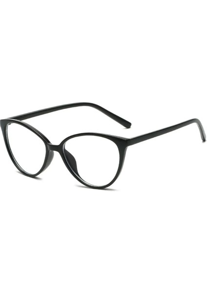 Cateye Mavi Işık Korumalı Blueblock Ekran Gözlüğü Optik Uyumlu Camları Değişebilir