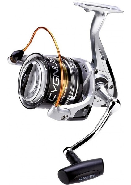 Mulinello Cygnus Ul 9+1 Bb Surf Makinasi