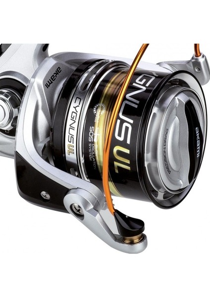 Mulinello Cygnus Ul 9+1 Bb Surf Makinasi fiyatları