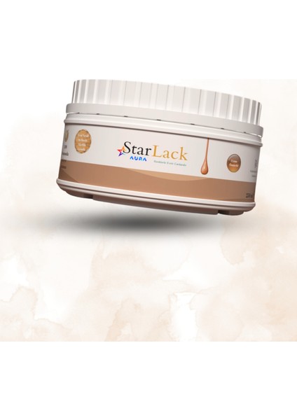 Aura 250 ml Hibrit Vernik