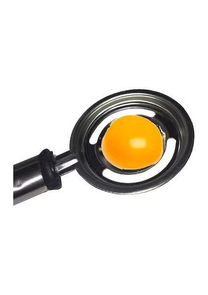 Herşey Evinizde Herseyevinizde Inoks Yumurta Akı Ayırıcı