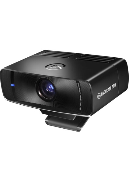 Facecam Pro True 4K Ultra Hd Webcam