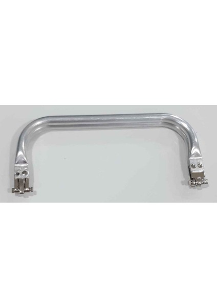 Çanta Aksesuar 20 cm Vidalı Gizli Çanta Bursu