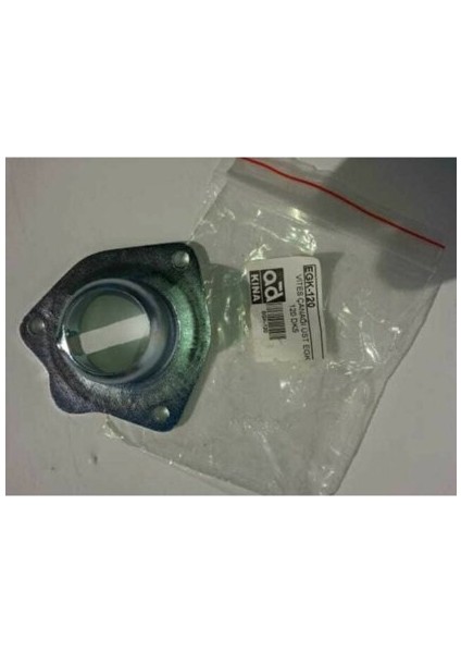 Vites Çanağı Üst EGK120 Dks 4289498