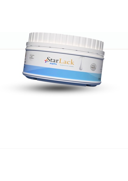 Aura 250 ml Akrilik Su Bazlı Dönüşüm Boyası ( TEZGAH-FAYANS-DOLAP-CAM-PLASTİK-AHŞAP-KAPI )