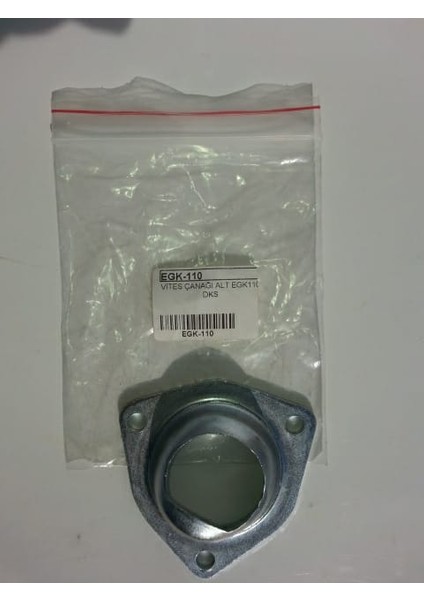Vites Çanağı Alt EGK110 Dks 4289497