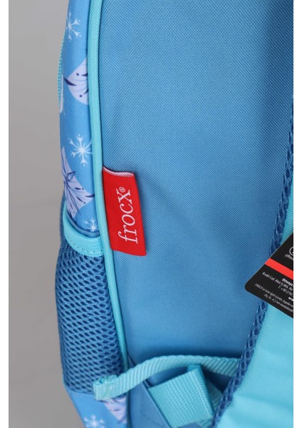 Yeni Sezon Lisanslı Elsa Frozen Okul Çantası Hawk Wıdely