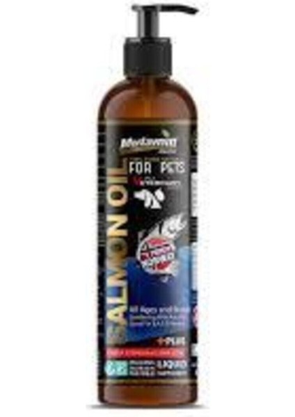 Norveç Somon Balık Yağı 150 ml