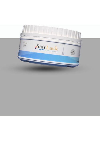 Aura 250 ml Akrilik Su Bazlı Dönüşüm Boyası ( TEZGAH-FAYANS-DOLAP-CAM-PLASTİK-AHŞAP-KAPI )