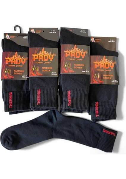 12 Adet " " Dikişsiz Burunlu Kadın Için Içi Yün Termal Çorap - Ekstra Isı ve Rahatlık! fiyatları