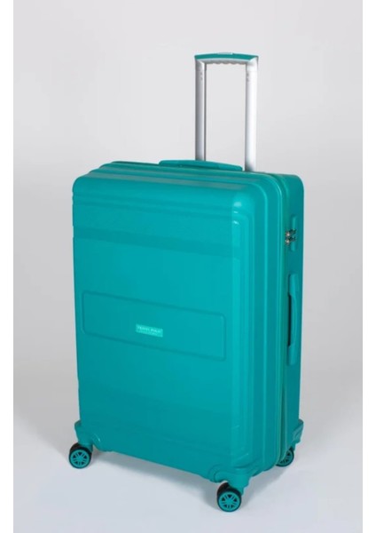 Büyük Boy Kırılmaz Valiz