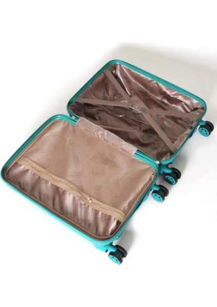 Büyük Boy Kırılmaz Valiz fiyatları