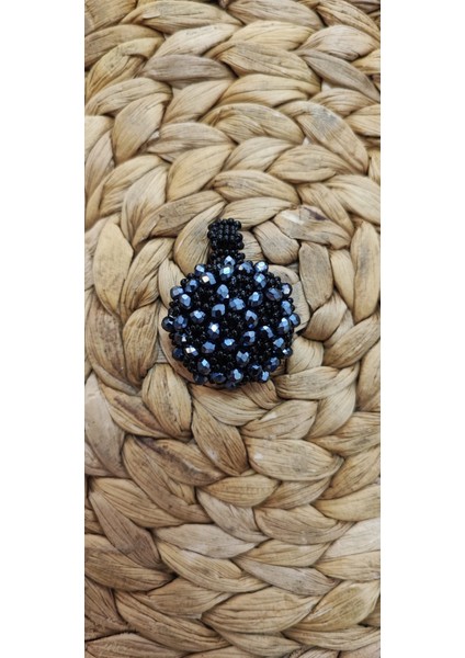 Yuvarlak Formda, Dualı Cevşen Kolye - Nazarlık fiyatları