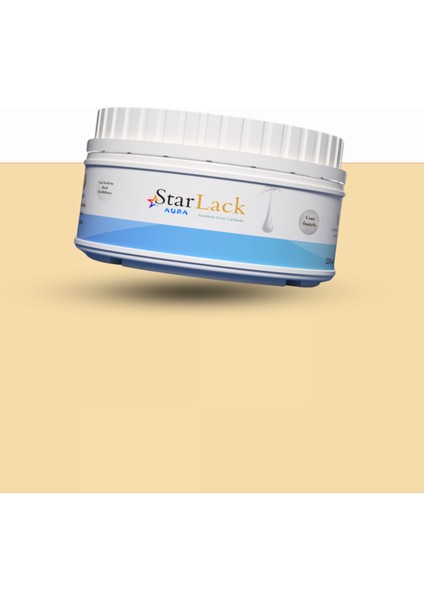 Aura 250 ml Akrilik Su Bazlı Dönüşüm Boyası ( TEZGAH-FAYANS-DOLAP-CAM-PLASTİK-AHŞAP-KAPI )