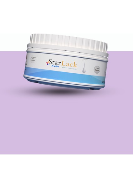Aura 250 ml Akrilik Su Bazlı Dönüşüm Boyası ( TEZGAH-FAYANS-DOLAP-CAM-PLASTİK-AHŞAP-KAPI )
