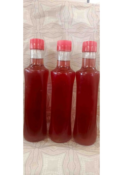 Sarı Kantoron Yağı