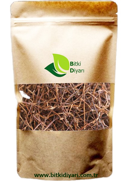 Kurutulmuş Kiraz Sapı 50 gr