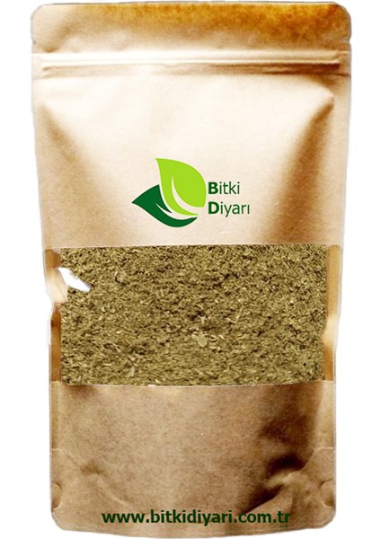 Çakşır Kökü Toz 1000 gr