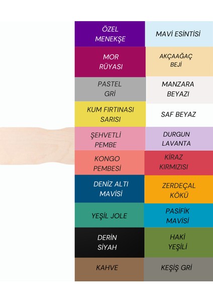 Aura 500 ml Saf Akrilik Su Bazlı Dönüşüm Boyası ( TEZGAH-FAYANS-DOLAP-CAM-PLASTİK-AHŞAP-KAPI )