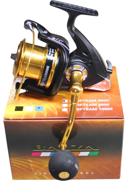 Surf Team 8000 fiyatları