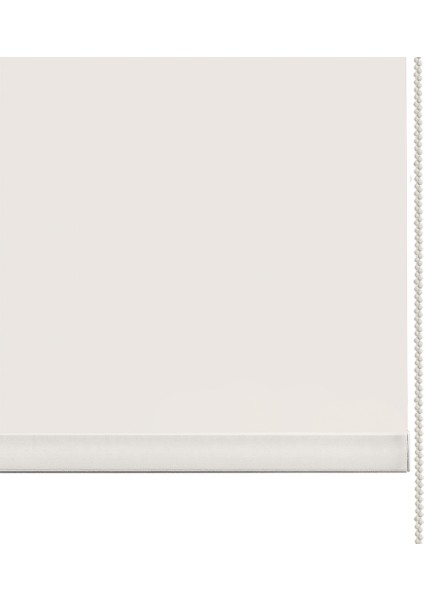 Krem Güneşlik Stor Perde fiyatları