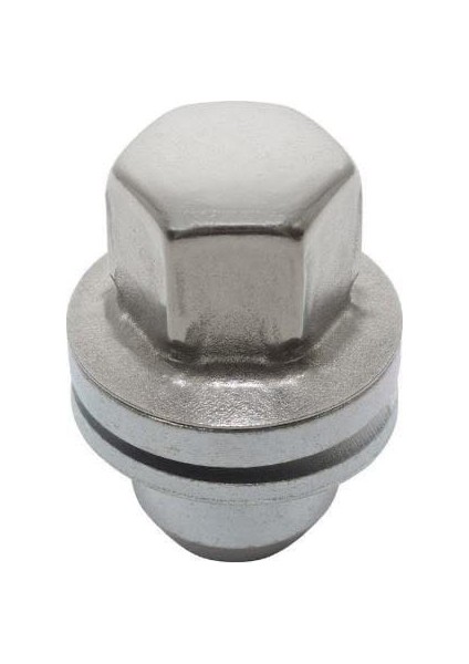 Range Rover Bijon Somunu LR068126