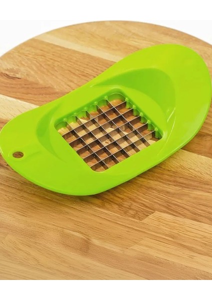 Portatif Tasarım Manuel Patates Sebze Dilimleyici Mini Mutfak Dostu Meyve Sebze Kesici Aleti fiyatları