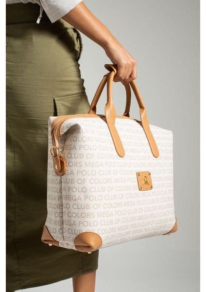 Seyehat Spor Çantası Suni Deri Kabin Boy Valiz 45*35 cm El Valizi Vegan Deri Unisex Shopping Bag modelleri
