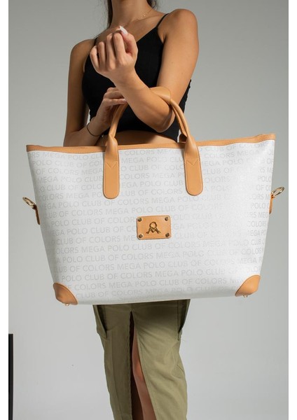 Seyehat Spor Çantası Suni Deri Kabin Boy Valiz 45*35 cm El Valizi Vegan Deri Unisex Shopping Bag